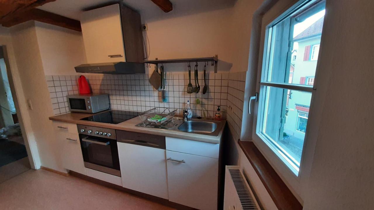 Mendlers Ferienwohnung Ванген-ім-Алльгой Екстер'єр фото