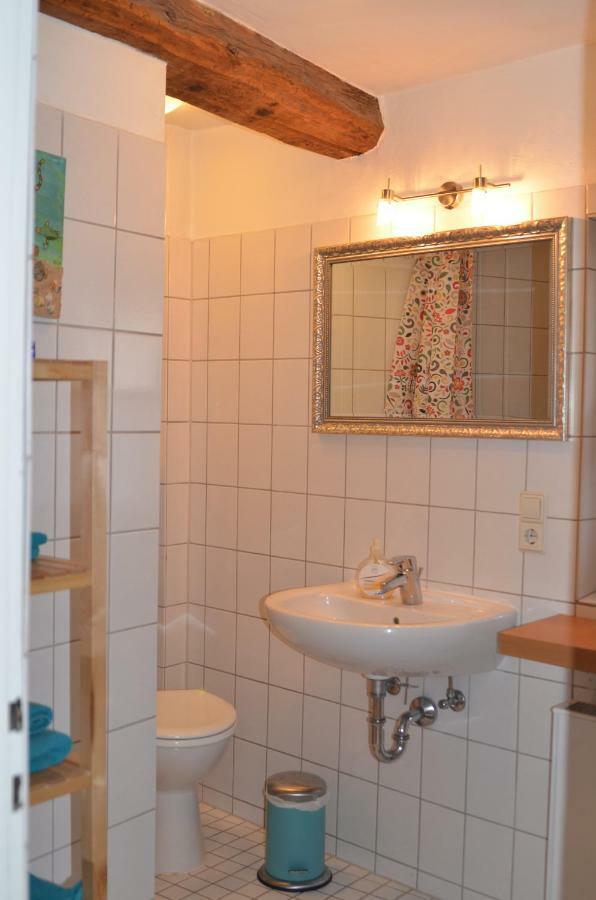 Mendlers Ferienwohnung Ванген-ім-Алльгой Екстер'єр фото