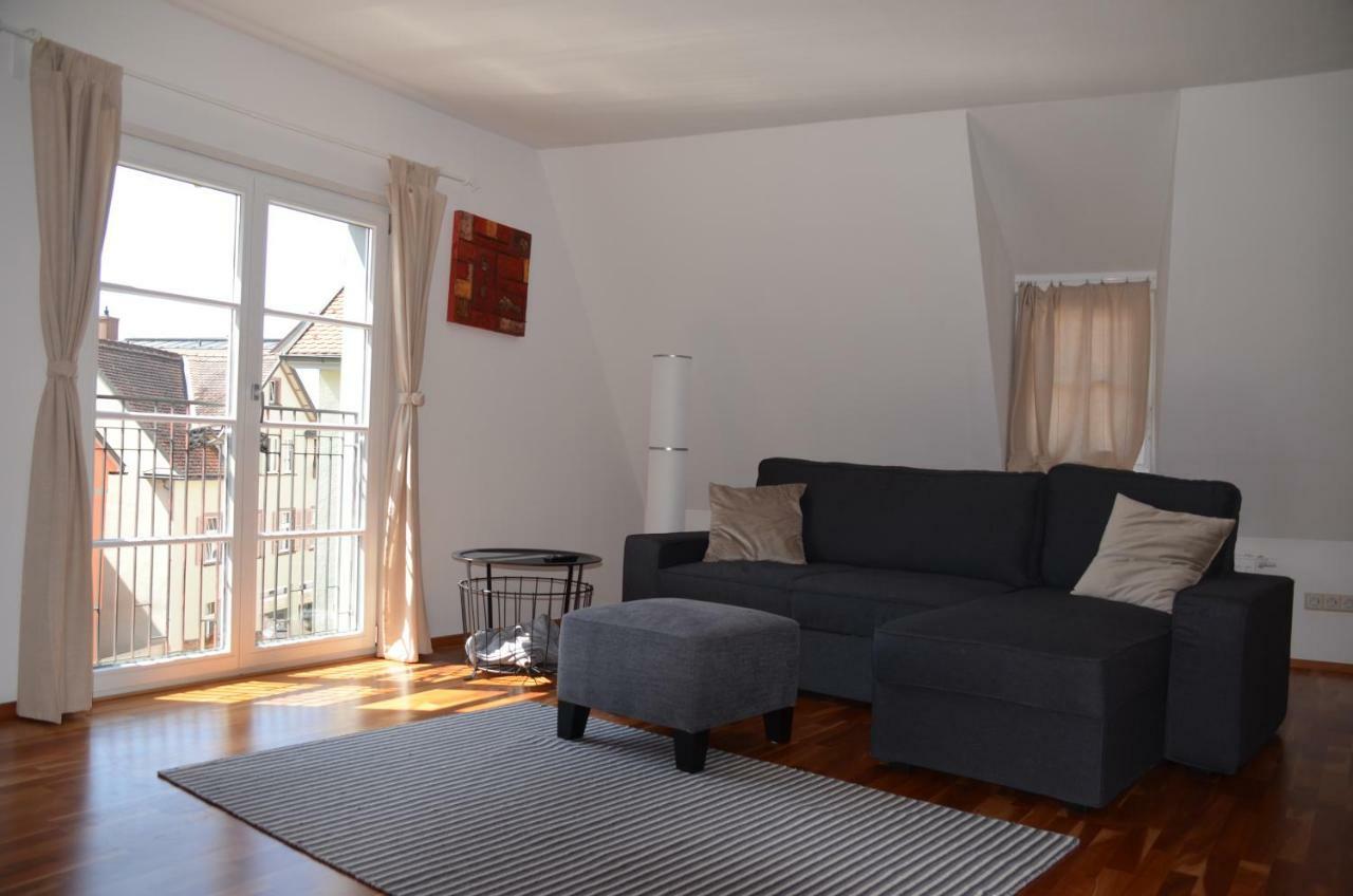 Mendlers Ferienwohnung Ванген-ім-Алльгой Екстер'єр фото